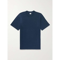 NN07 Adam 3266 Slub Linen and Cotton-Blend Jersey T-Shirt 1647597308084547
