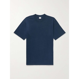 NN07 Adam 3266 Slub Linen and Cotton-Blend Jersey T-Shirt 1647597308084547