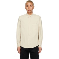 NN07 오프화이트 Off-White Arne 5725 Shirt 231635M192004