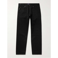 노아 NOAH Straight-Leg Selvedge Jeans 1647597328061870