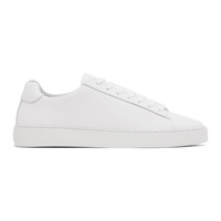 노스 프로젝트 NORSE PROJECTS White Court Sneakers 232116M237005