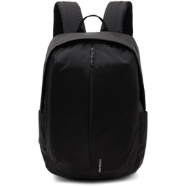 노스 프로젝트 NORSE PROJECTS Black Nylon Day Backpack 242116M166002