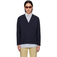 나나미카 Nanamica Navy KODENSHI Cardigan 241467M200000