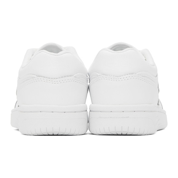 뉴발란스 뉴발란스 New Balance White 480 Sneakers 231402F128114