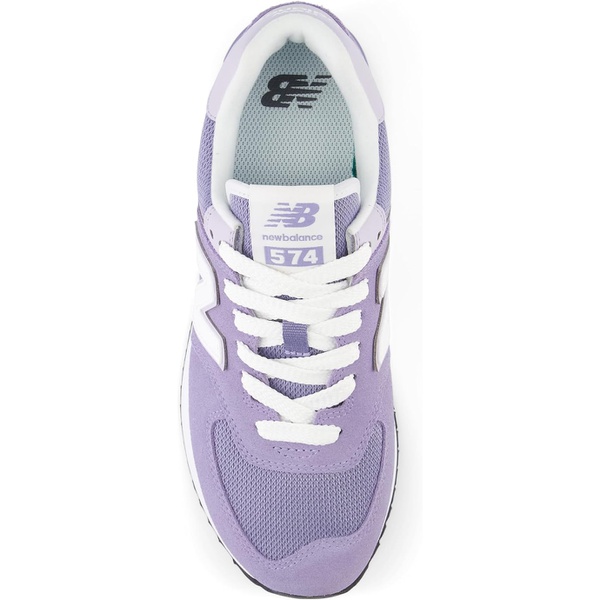  Womens 뉴발란스 New Balance Classics WL574+ 9884637_1062967