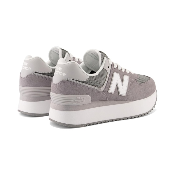  Womens 뉴발란스 New Balance Classics WL574+ 9884637_1052040