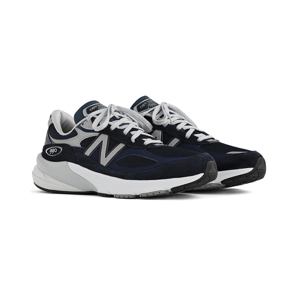  Womens 뉴발란스 New Balance Classics Made in USA 990v6 9601621_4885