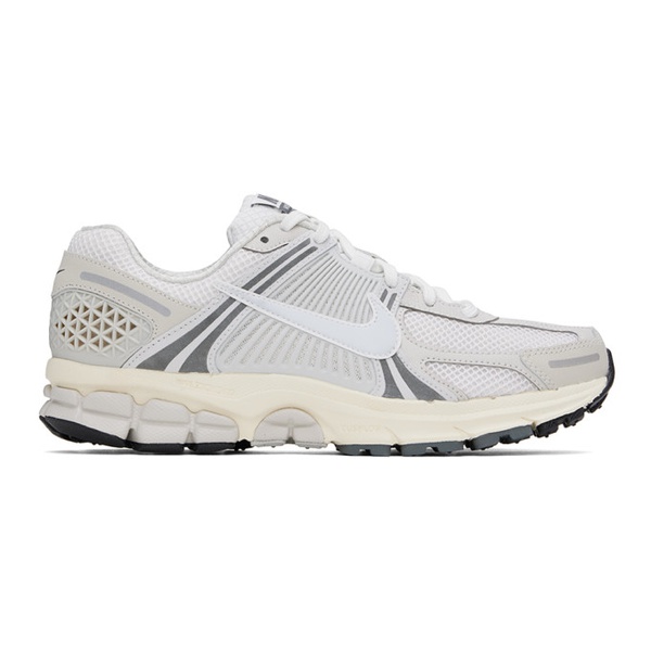 나이키 Nike Gray Zoom Vomero 5 SE Sneakers 242011M237016