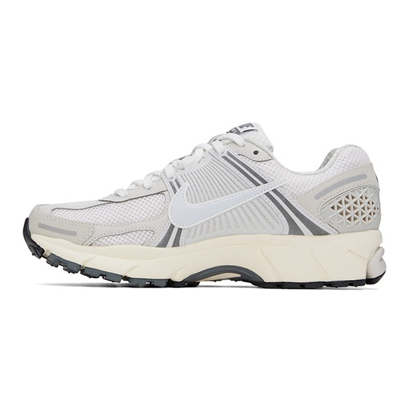 나이키 Nike Gray Zoom Vomero 5 SE Sneakers 242011M237016