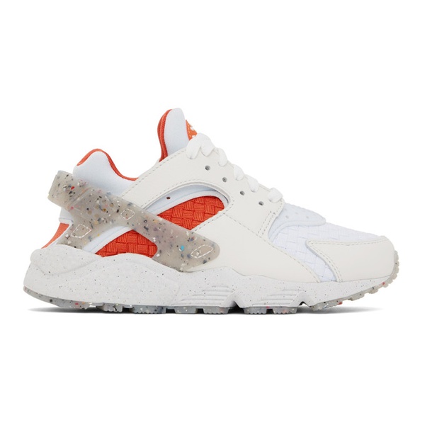 나이키 Multicolor Nike Air Huarache Crater PRM Sneakers 222011F128024