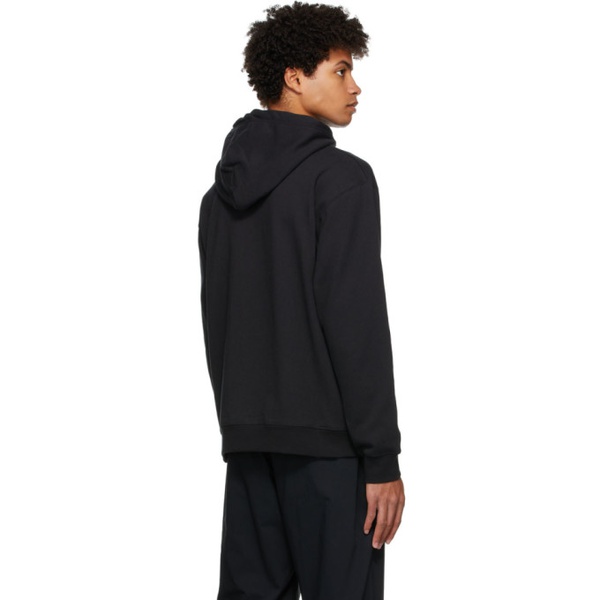 나이키 나이키 조던 Nike Jordan Black Jordan 에센셜 Essentials Fleece Hoodie 221445M190033