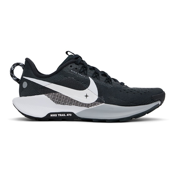 나이키 Nike Black Pegasus Trail 5 Sneakers 242011F128102