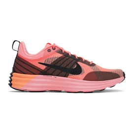 Nike Pink Lunar 로아 Roam Premium Sneakers 242011M237010