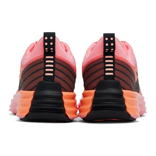 나이키 Nike Pink Lunar 로아 Roam Premium Sneakers 242011M237010