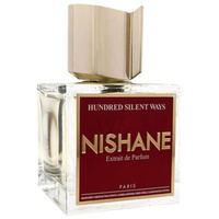 Nishane Hundred Silent Ways 3.4 oz EDP Spray 8681008055173