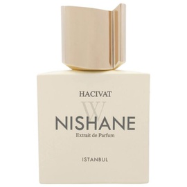 Nishane MEN'S Hacivat Extrait de Parfum Spray 1.7 oz Fragrances 8681008055388