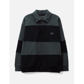 눈 군스 Noon Goons PROLIFIC FLEECE POLO 913558