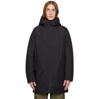 노스 프로젝트 Norse Projects ARKTISK Black Rokkvi 6.0 Down Jacket 232646M178018