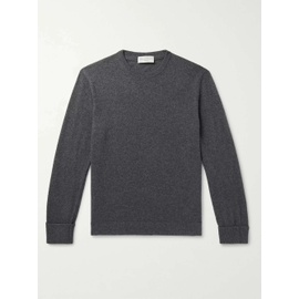 OFFICINE GEENEERALE Nina Melange Cashmere Sweater 10516758728154023