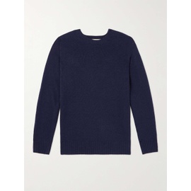 OFFICINE GEENEERALE Merino Wool and Cashmere-Blend Sweater 1647597314261508