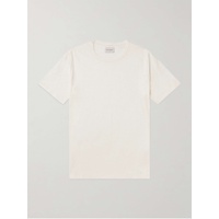 OLIVER SPENCER Conduit Slub Cotton-Jersey T-Shirt 1647597307683210