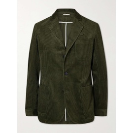 OLIVER SPENCER Solms Cotton-Corduroy Suit Jacket 1647597314187920