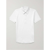 ORLEBAR BROWN Sebastian Slim-Fit Cotton-Pique Polo Shirt 1647597313272433