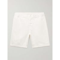ORLEBAR BROWN Cornell Slim-Fit Linen Shorts 1647597307735061