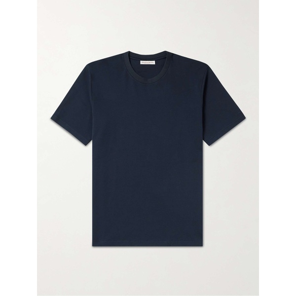  ORLEBAR BROWN Deckard Cotton-Jersey T-Shirt 1647597323812591