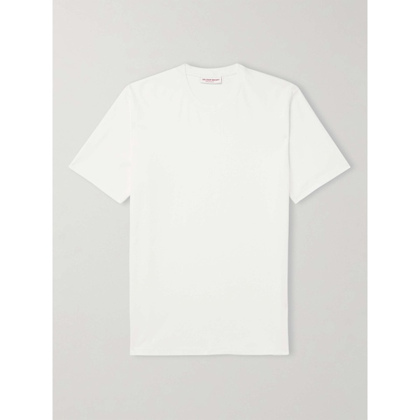  ORLEBAR BROWN Deckard Cotton-Jersey T-Shirt 1647597323830639