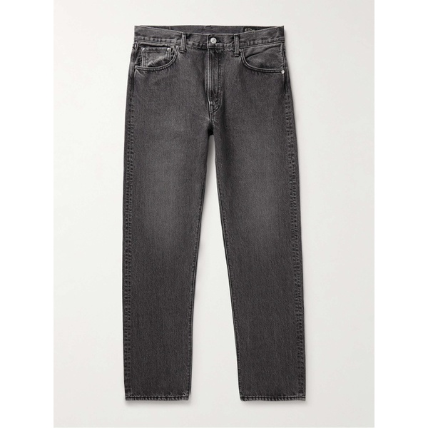  ORSLOW 107 Slim-Fit Jeans 1647597313301240