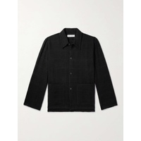 아워 레가시 OUR LEGACY Haven Woven Overshirt 1647597310223860