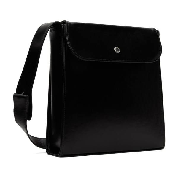  아워 레가시 OUR LEGACY Black Extended Bag 232803M172002