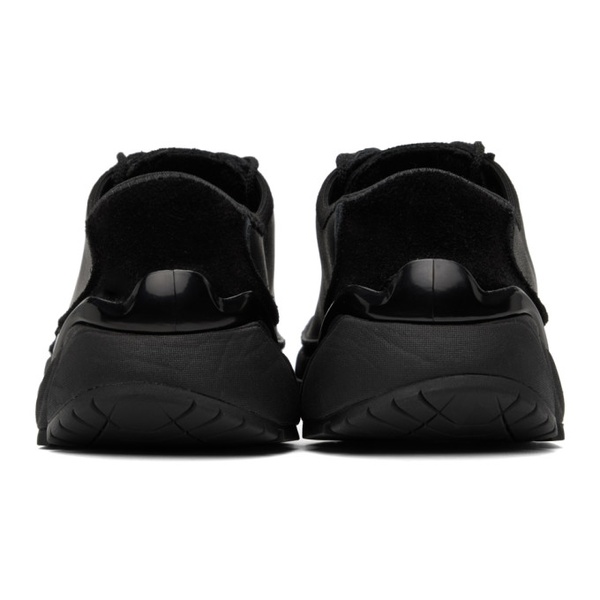  아워 레가시 OUR LEGACY Black Klove Sneakers 241803M237000