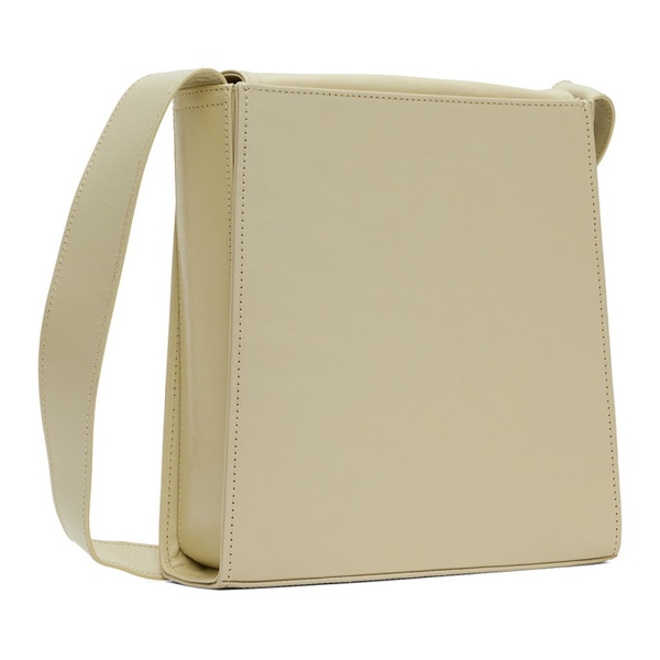  아워 레가시 OUR LEGACY Beige Extended Bag 241803M170008