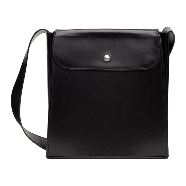  아워 레가시 OUR LEGACY Black Extended Bag 241803M170010