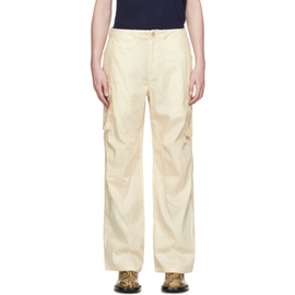 아워 레가시 OUR LEGACY 오프화이트 Off-White 모우 Mount Cargo Pants 231803M188001