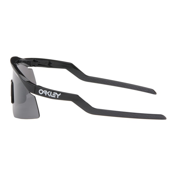오클리 오클리 Oakley Black Hydra Sunglasses 242013M134051