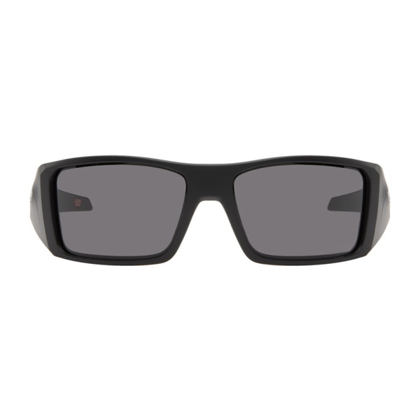 오클리 오클리 Oakley Black Heliostat Sunglasses 242013M134008