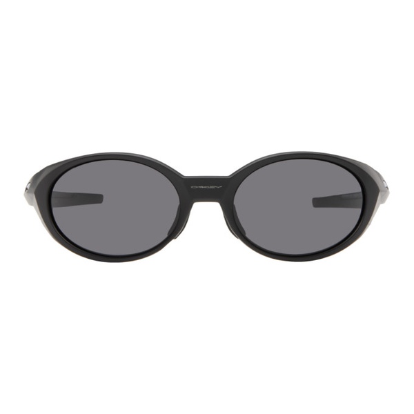 오클리 오클리 Oakley Black Eye Jacket Redux Sunglasses 242013M134002