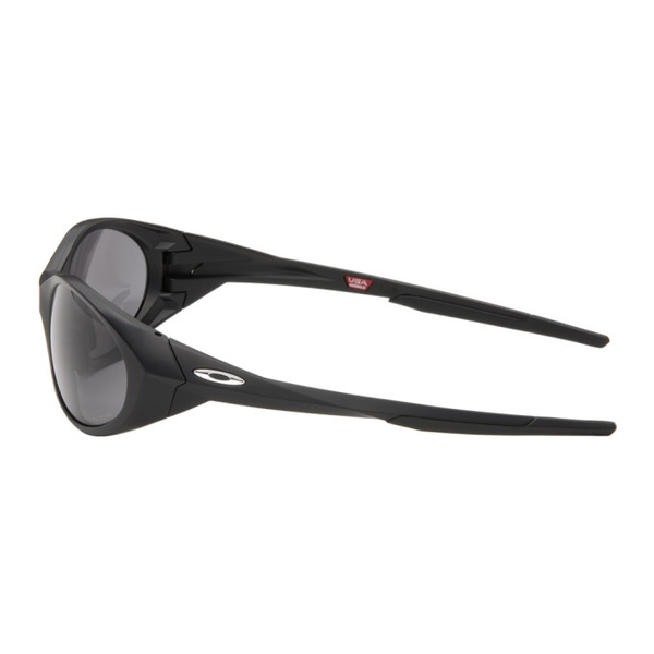 오클리 오클리 Oakley Black Eye Jacket Redux Sunglasses 242013M134002