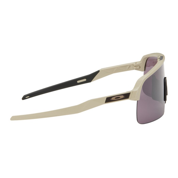 오클리 오클리 Oakley Khaki Sutro Lite Sunglasses 242013M134035