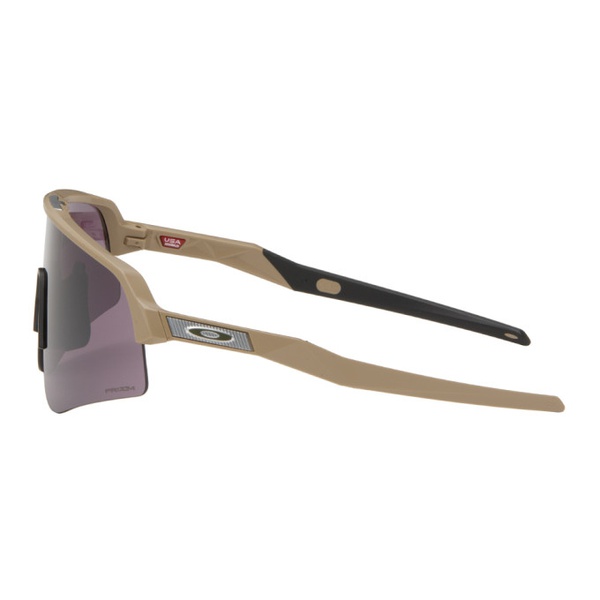 오클리 오클리 Oakley Khaki Sutro Lite Sweep Sunglasses 242013M134025