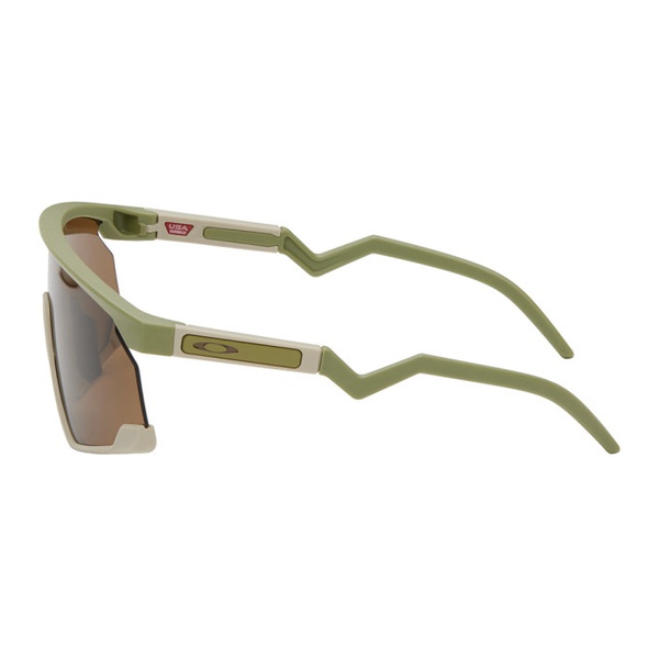 오클리 오클리 Oakley Khaki BXTR Sunglasses 242013M134030