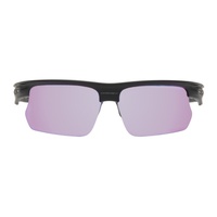 오클리 Oakley Black BiSphaera Sunglasses 242013M134029