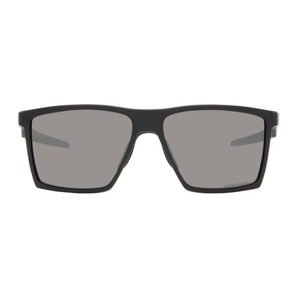 오클리 오클리 Oakley Black Futurity Sun Sunglasses 242013M134044