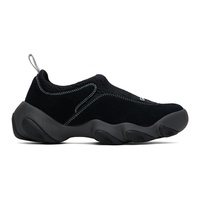 오클리 Oakley Factory Team Black Flesh Sneakers 242808M237000