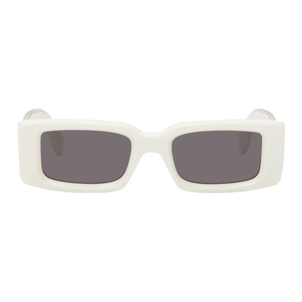  오프화이트 Off-White Arthur Sunglasses 241607M134012