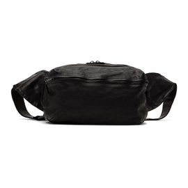 오피시네 크리에이티브 Officine Creative Black REC루이 RUIT 012 Belt Bag 241346M171000