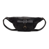 오피시네 크리에이티브 Officine Creative Black Rare 044 BeltBag 241346M171001